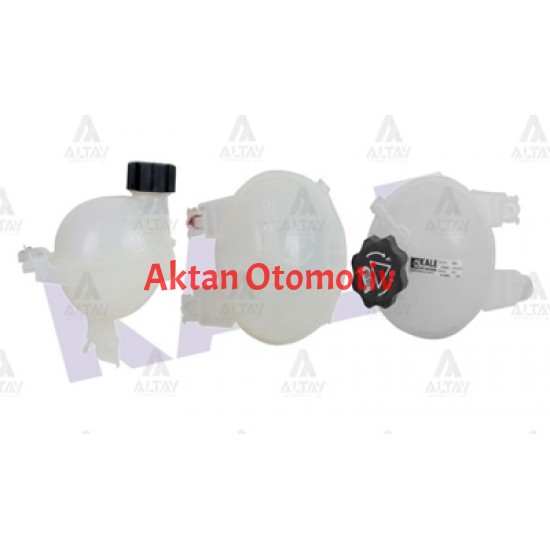 YEDEK SU DEPOSU 301 / 207 / 1007 / 208 / CELYSEE / C3 12=